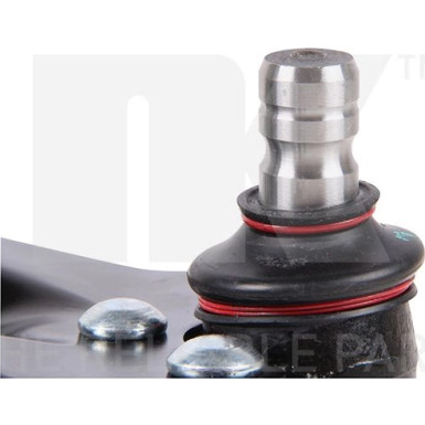 Querlenker Peugeot S. 207 Le | 5013749
