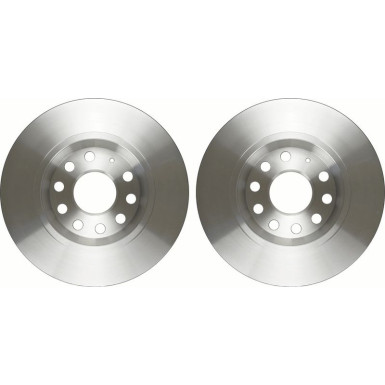 Bremsscheibe Vw T. Passat 05 DF4558 Bremsscheibe Vw T. Passat 05 DF4558