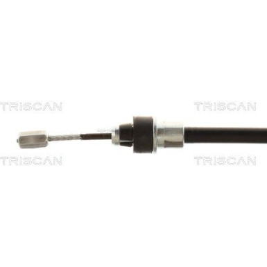 Seilzug, Feststellbremse Renault T. Clio 05- Pr | 8140251165 Seilzug, Feststellbremse Renault T. Clio 05- Pr | 8140251165
