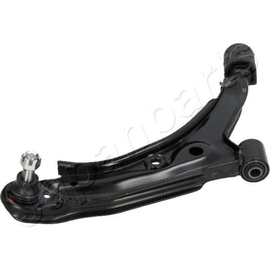 BS-163R Lenker, Radaufhängung