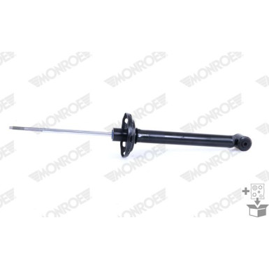 MONROE ORIGINAL-Gasdämpfer HA | AUDI A4 95-99 | 23894
