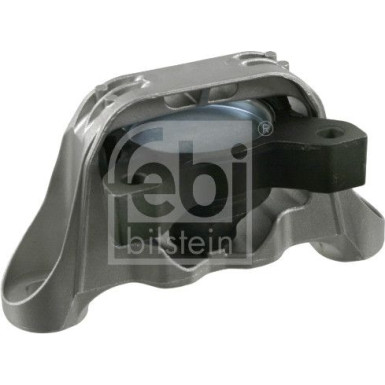 22414 Lagerung, Motor