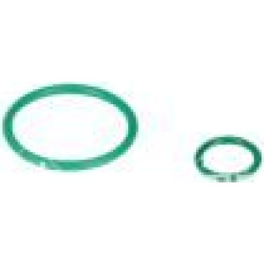 Kompressor, Klimaanlage EASY FIT 32216