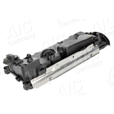 Zylinderkopfhaube VAG NEW MOBILITY PARTS 58754