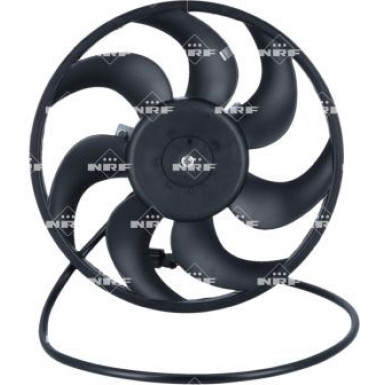 NRF Lüfter, Motorkühlung 470059 NRF Lüfter, Motorkühlung 470059