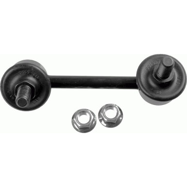 34675 01 Stange/Strebe, Stabilisator