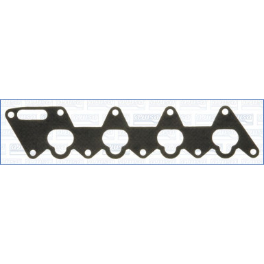 AnsaugkrümmerdichtungMitsubishi Lancer 03 | 13177700