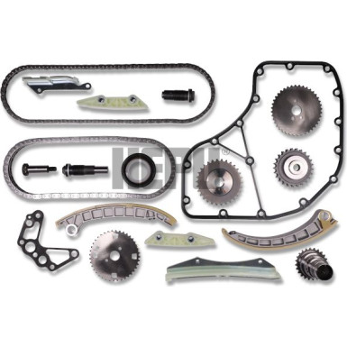 HEPU Steuerkettensatz 21-0465