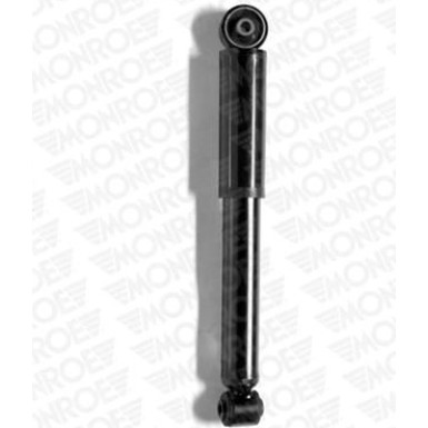 MONROE ORIGINAL-Gasdämpfer HA | FIAT Panda 03 | 23984 MONROE ORIGINAL-Gasdämpfer HA | FIAT Panda 03 | 23984