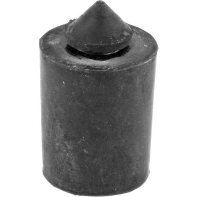 22 / Gummi AUDI 80/90 Kat,BMW,SEAT,VW 81323