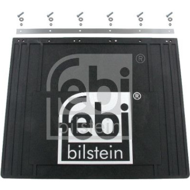 FEBI BILSTEIN Schmutzfänger, (Schürze) FEBI BILSTEIN Schmutzfänger, (Schürze)