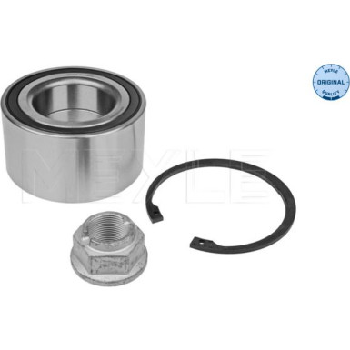 Radlagersatz MEYLE-ORIGINAL: True to OE 140980165