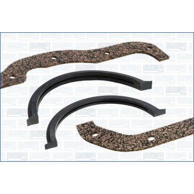 AJUSA Dichtungssatz, Ölwanne 59006100