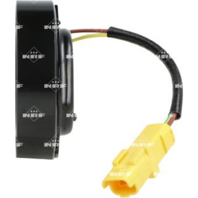 NRF Spule, Magnetkupplung-Kompressor 38569