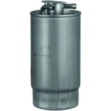 MAHLE Kraftstofffilter | KL 160/1