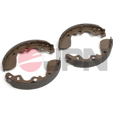 JPN Bremsbackensatz 25H8014-JPN