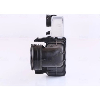 Ladeluftkühler PKW | MERCEDES W 211 E 200 CDI 02 | 96786