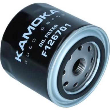 KAMOKA Ölfilter | F126701