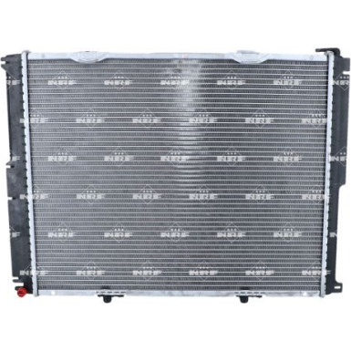 NRF Motorkühler NRF Motorkühler