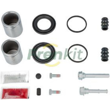 FRENKIT Reparatursatz, Bremssattel 745265