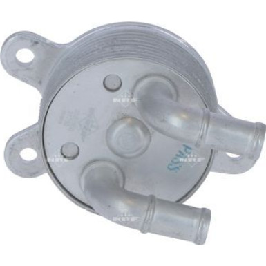 NRF Ölkühler 31750 EASY FIT NRF Ölkühler 31750 EASY FIT