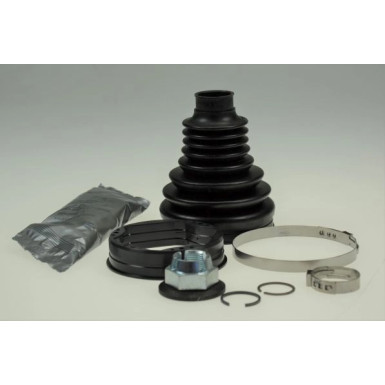 36391 Faltenbalgsatz, Antriebswelle 36391 Faltenbalgsatz, Antriebswelle