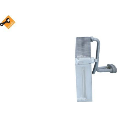 Verdampfer, Klimaanlage | 36077