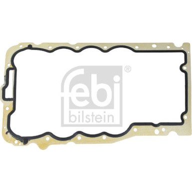 45682 Dichtung, Ölwanne