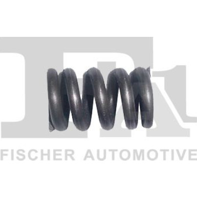 Feder, Schalldämpfer | 115-902