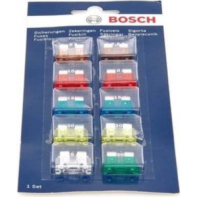 1 987 529 037 Sicherung