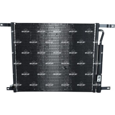 Kondensator, Klimaanlage EASY FIT 35931