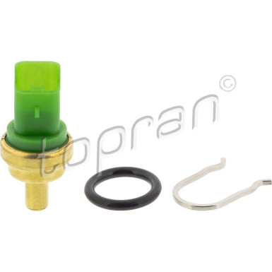 TOPRAN Temperatursensor TOPRAN Temperatursensor