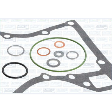 54117100 Dichtungssatz, Kurbelgehäuse