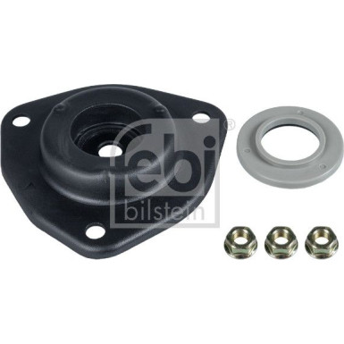 Lager - Radaufhängung. Nissan P | 17107 Lager - Radaufhängung. Nissan P | 17107