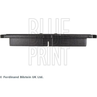 Bremsbelagsatz Hyundai P. I10 1,0-1,2 13 | ADG042158