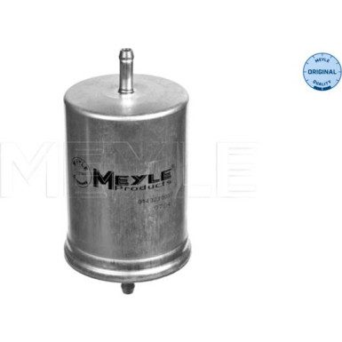 Kraftstofffilter Db M111 W210 96 MEYLE-ORIGINAL: True to OE 143230007