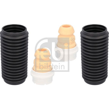 Staubschutzsatz, Stoßdämpfer | 182731 Staubschutzsatz, Stoßdämpfer | 182731