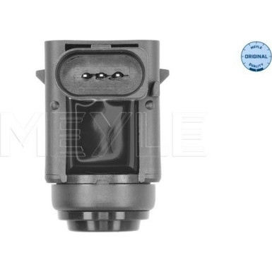 SENSOR, EINPARKHILFE MEYLE-ORIGINAL: True to OE 1008950004