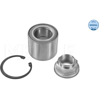 Radlagersatz MEYLE-ORIGINAL: True to OE 11-14 750 0020
