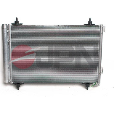 JPN Kondensator, Klimaanlage 60C9092-JPN