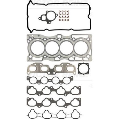 Entrussersatz | NISSAN | 02-53295-01