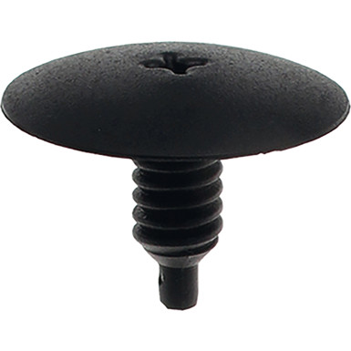 BGS Verkleidungs-Clip-Sortiment für VW Fahrzeuge | 255-tlg | 8129