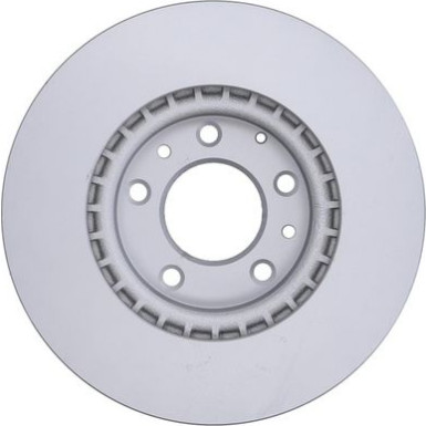 KAMOKA Bremsscheibe | 1031087