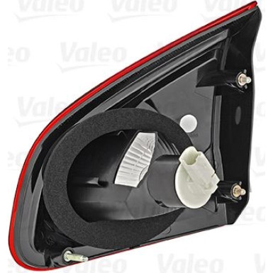 Heckleuchte I L M K-PLATTE VALEO PQ | NISSAN QASHQAI/+II 5,10-10,13 | 44177