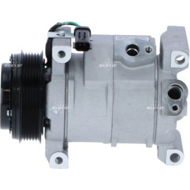 Kompressor, Klimaanlage EASY FIT 32951