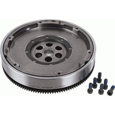 SACHS Schwungrad 2294 000 298 Zwei-Massen-Schwungrad
