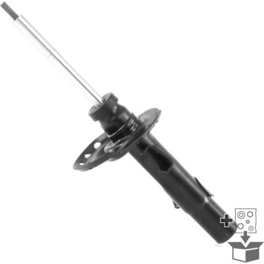 MONROE OESpectrum VA li | VOLVO XC60 08 | 742241SP MONROE OESpectrum VA li | VOLVO XC60 08 | 742241SP