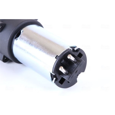 NISSENS Wasserumwälzpumpe, Standheizung 831050