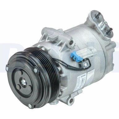 DELPHI Kompressor TSP0155458 DELPHI Kompressor TSP0155458