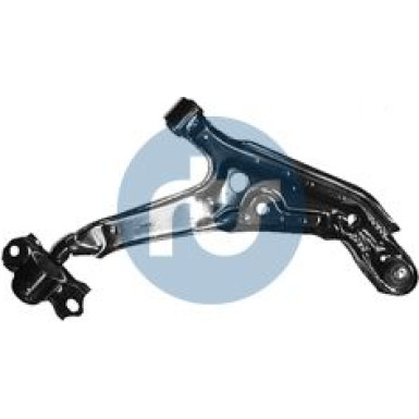 RTS Achsarm 96-02335-1